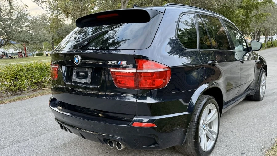 2012 BMW E70 X5 - Image 8 of 31