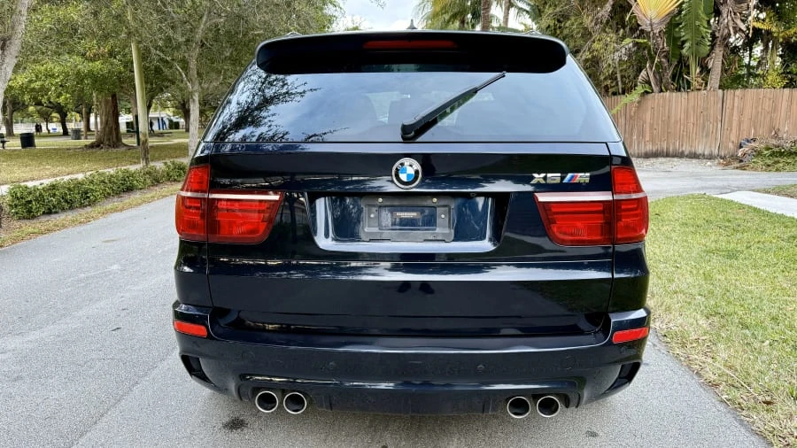 2012 BMW E70 X5 - Image 12 of 31