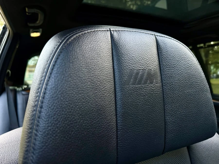 2012 BMW E70 X5 - Image 22 of 31