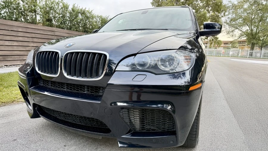 2012 BMW E70 X5 - Image 16 of 31