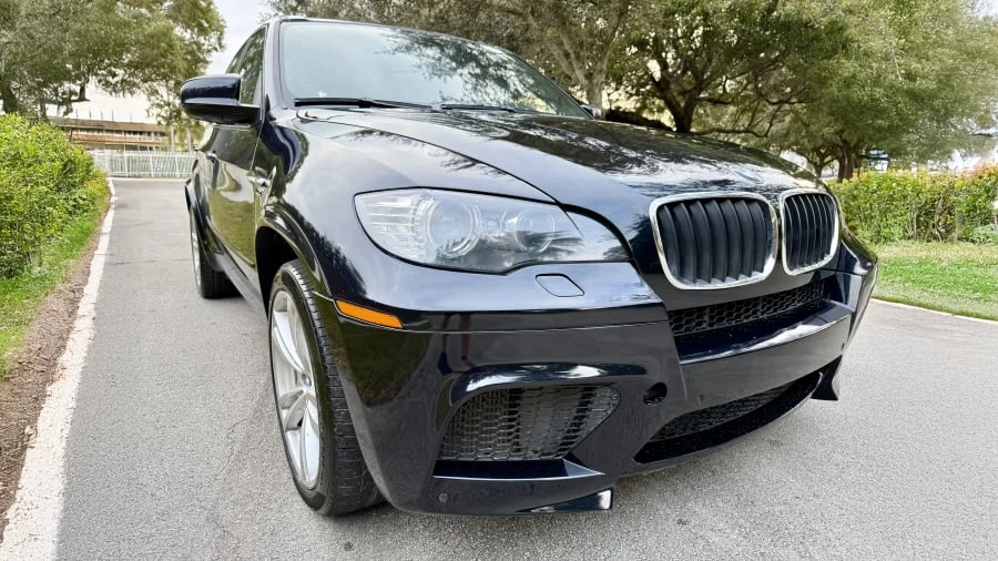2012 BMW E70 X5 - Image 17 of 31