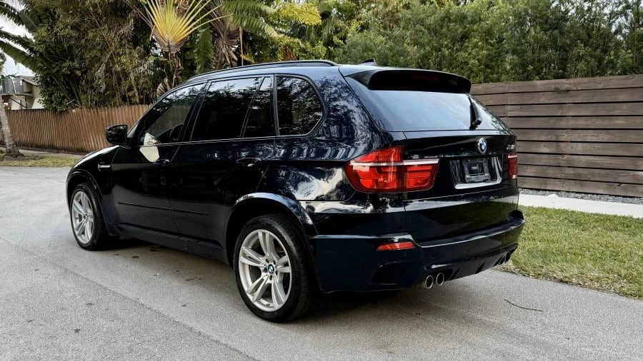 2012 BMW E70 X5 - Image 2 of 31