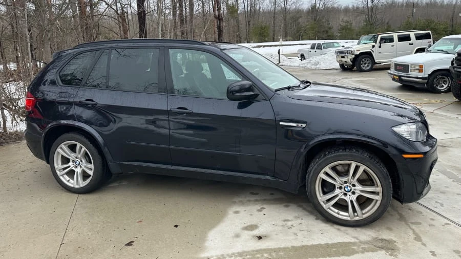 2012 BMW E70 X5 - Image 5 of 8