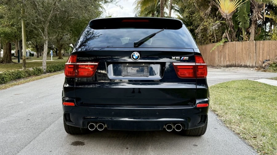 2012 BMW E70 X5 - Image 4 of 31