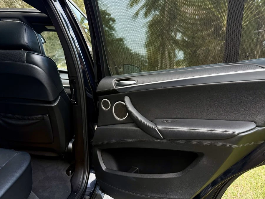 2012 BMW E70 X5 - Image 31 of 31