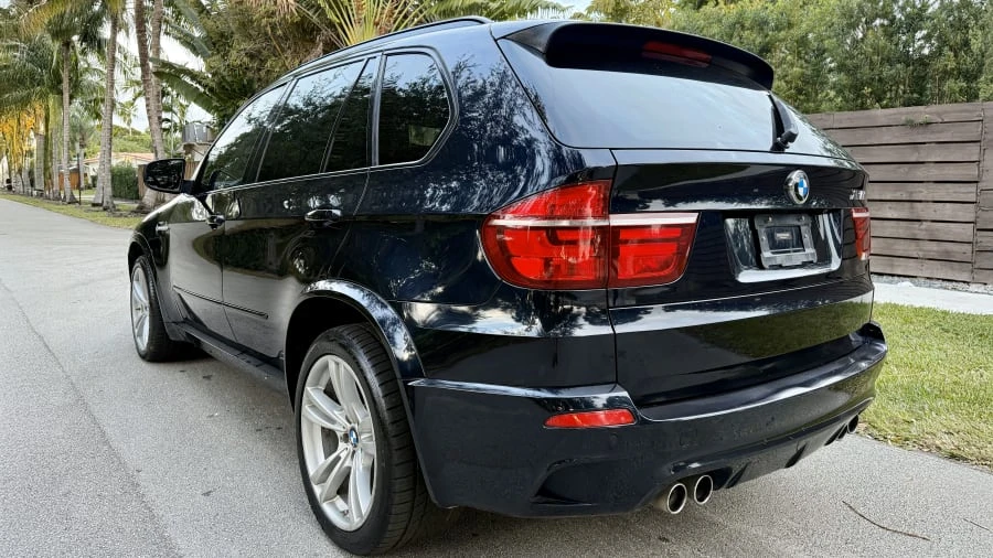 2012 BMW E70 X5 - Image 13 of 31