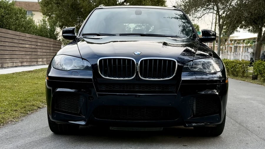 2012 BMW E70 X5 - Image 3 of 31