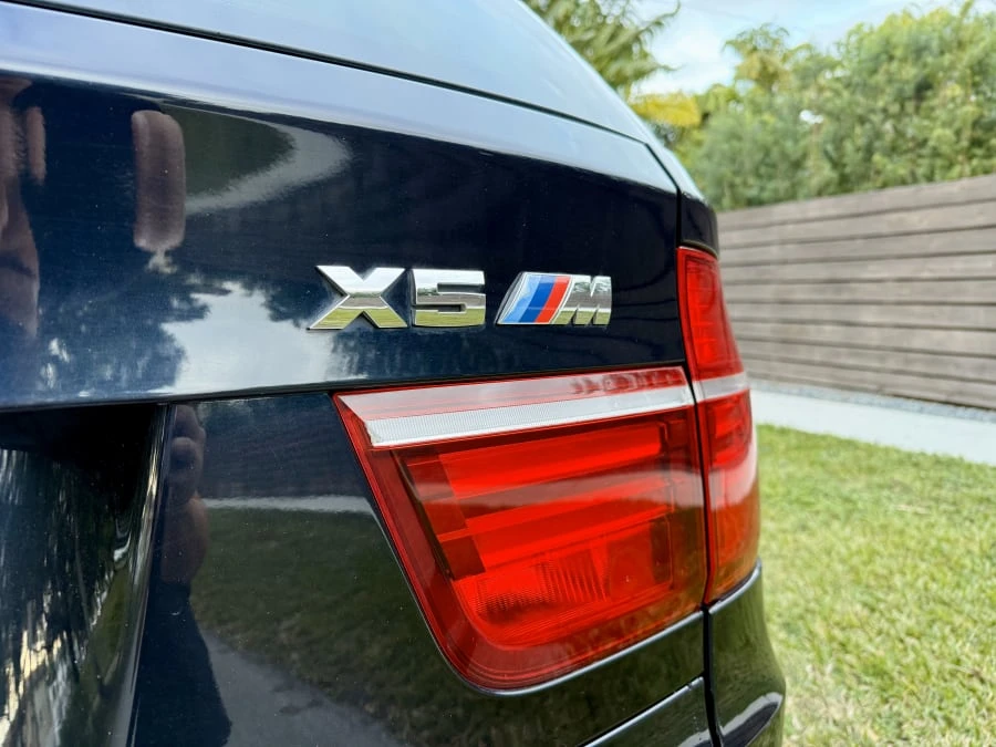 2012 BMW E70 X5 - Image 18 of 31