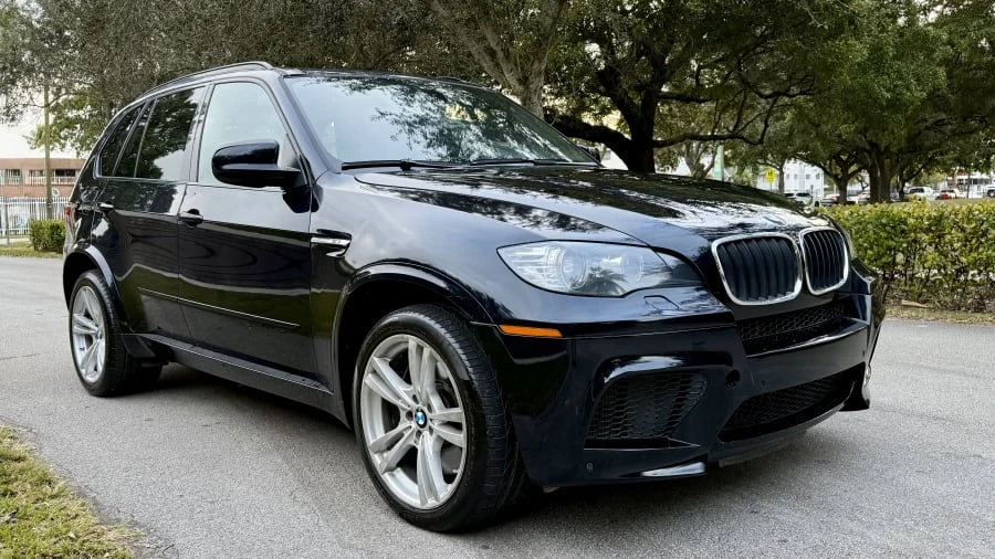 2012 BMW E70 X5 - Image 6 of 31