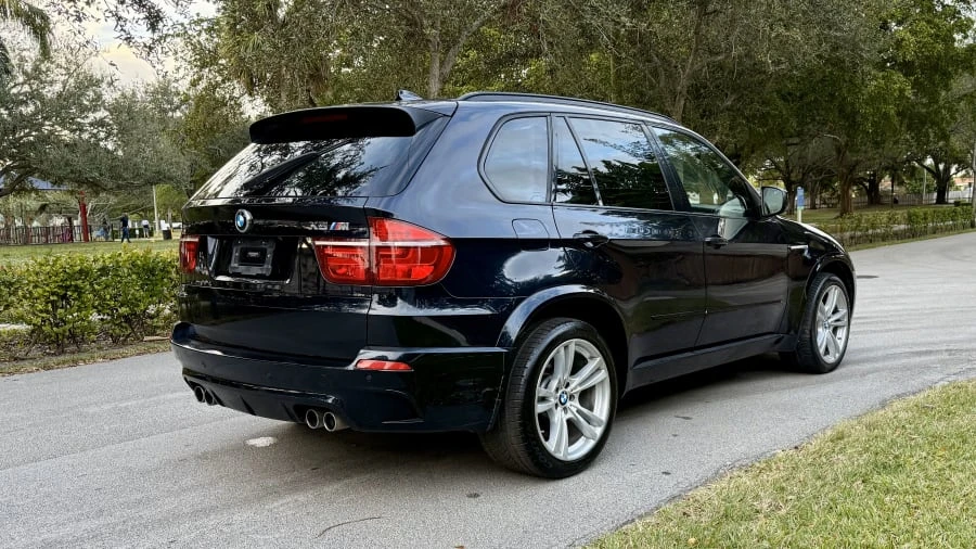 2012 BMW E70 X5 - Image 5 of 31