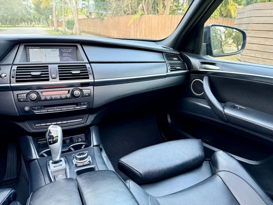 2012 BMW E70 X5 - Image 26 of 31