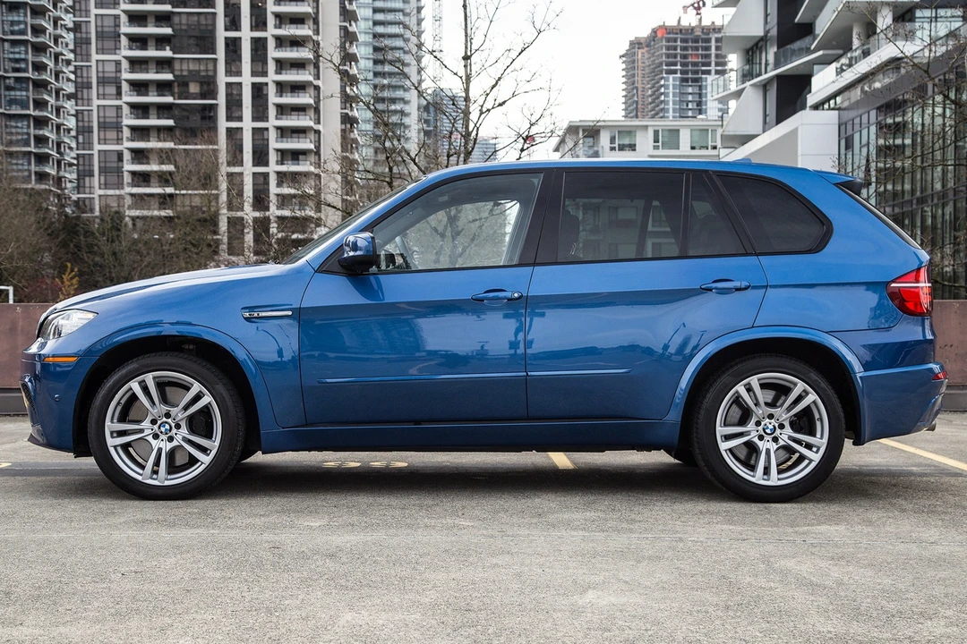 2012 BMW E70 X5 M - Image 3 of 9