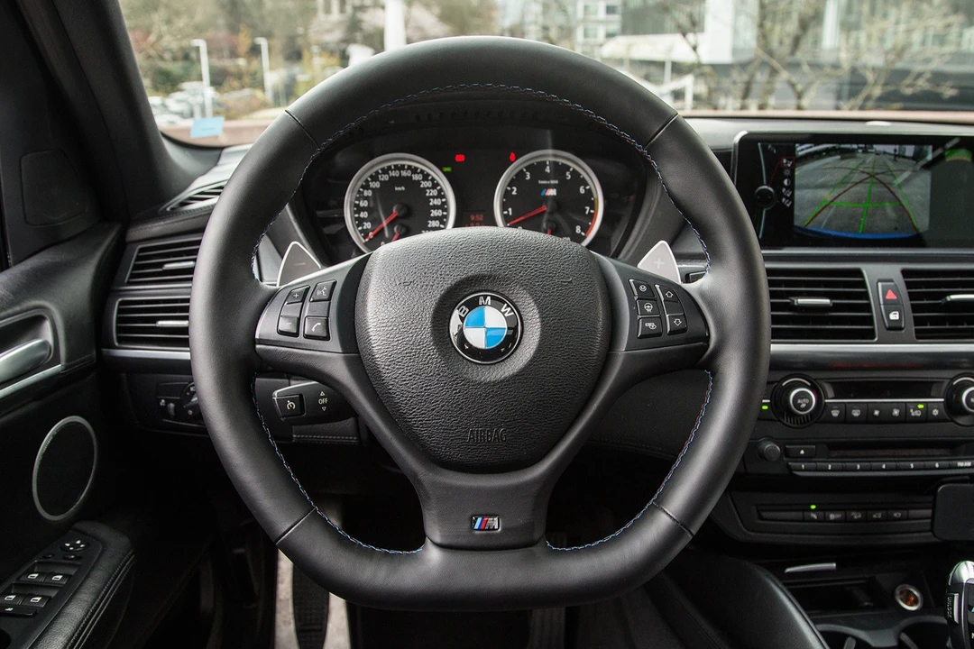 2012 BMW E70 X5 M - Image 5 of 9