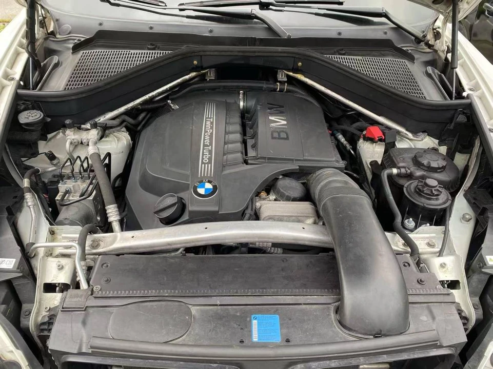 2012 BMW E70 X5 M - Image 3 of 6