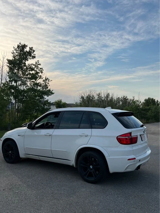 2012 BMW E70 X5 M - Image 3 of 9