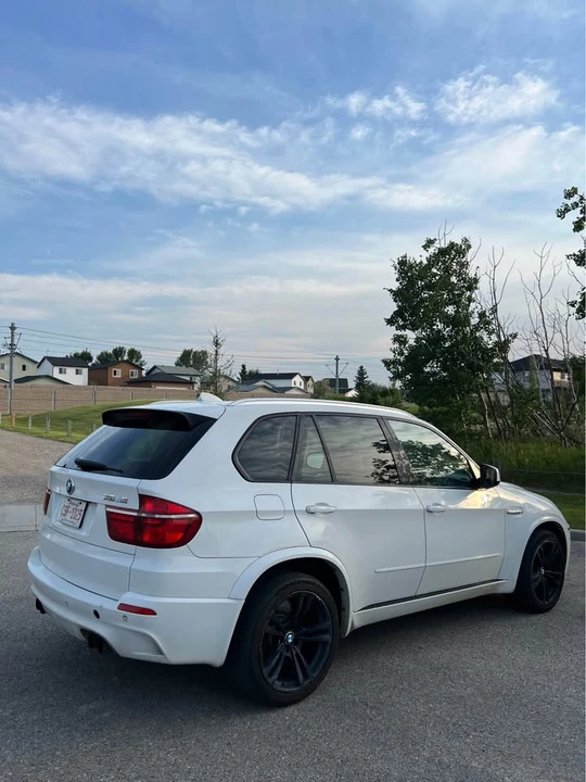 2012 BMW E70 X5 M - Image 5 of 9