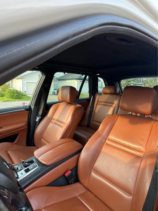 2012 BMW E70 X5 M - Image 7 of 9