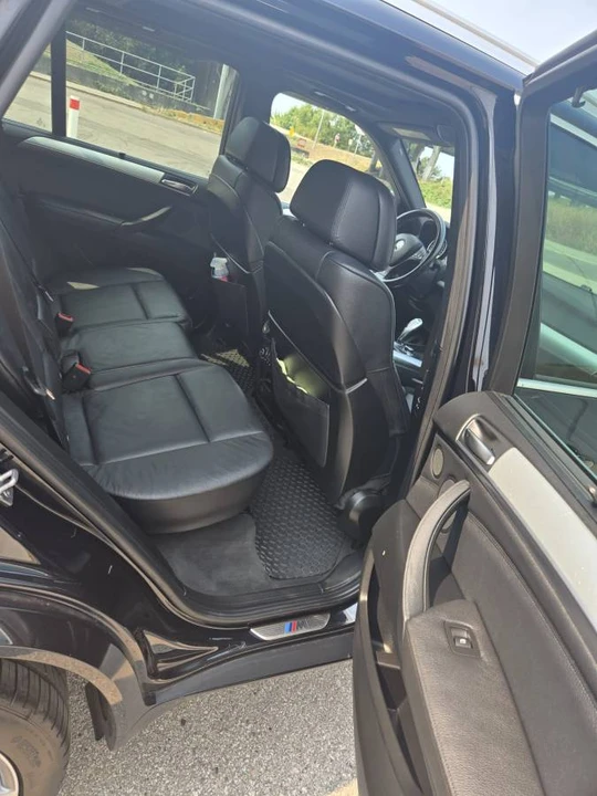 2012 BMW E70 X5 - Image 14 of 17