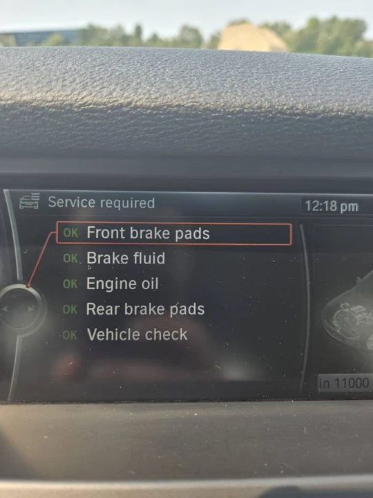 2012 BMW E70 X5 - Image 17 of 17
