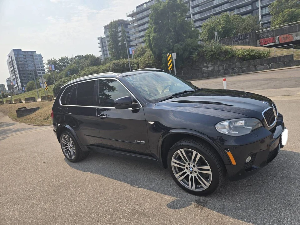 2012 BMW E70 X5 - Image 5 of 17