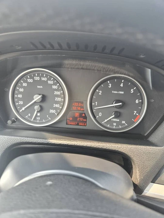 2012 BMW E70 X5 - Image 16 of 17