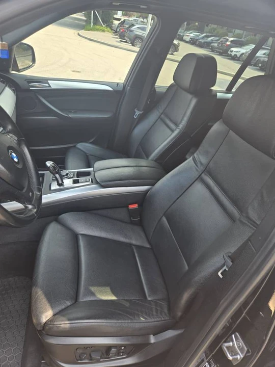 2012 BMW E70 X5 - Image 12 of 17