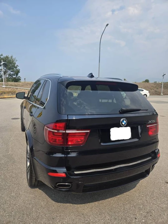 2012 BMW E70 X5 - Image 9 of 17