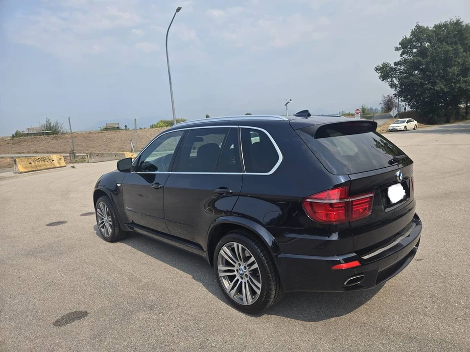 2012 BMW E70 X5 - Image 6 of 17