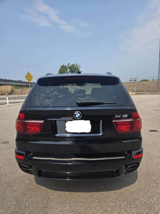 2012 BMW E70 X5 - Image 7 of 17