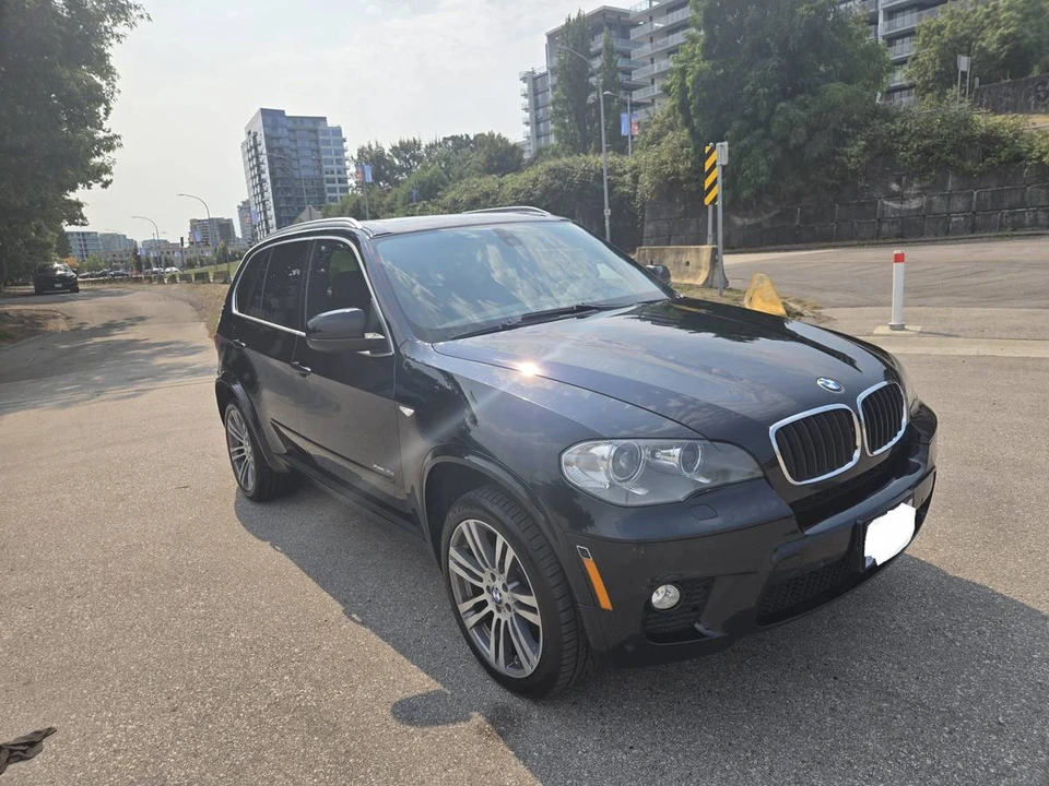2012 BMW E70 X5 - Image 4 of 17