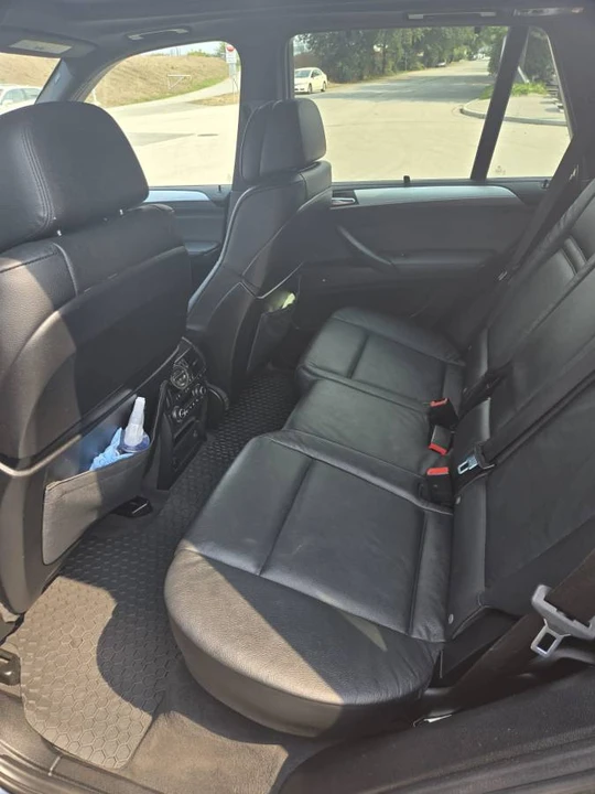 2012 BMW E70 X5 - Image 15 of 17
