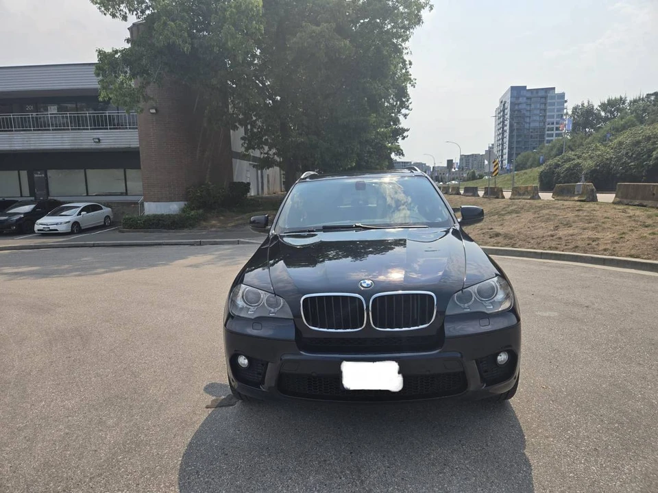 2012 BMW E70 X5 - Image 3 of 17