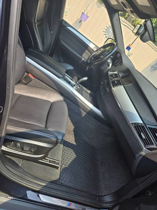 2012 BMW E70 X5 - Image 13 of 17