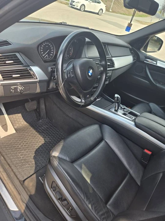 2012 BMW E70 X5 - Image 11 of 17