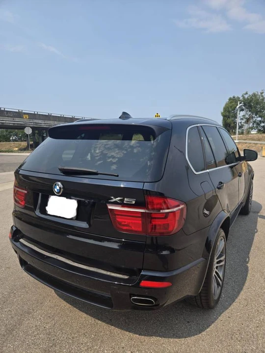 2012 BMW E70 X5 - Image 8 of 17