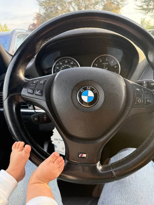 2012 BMW E70 X5 - Image 7 of 10