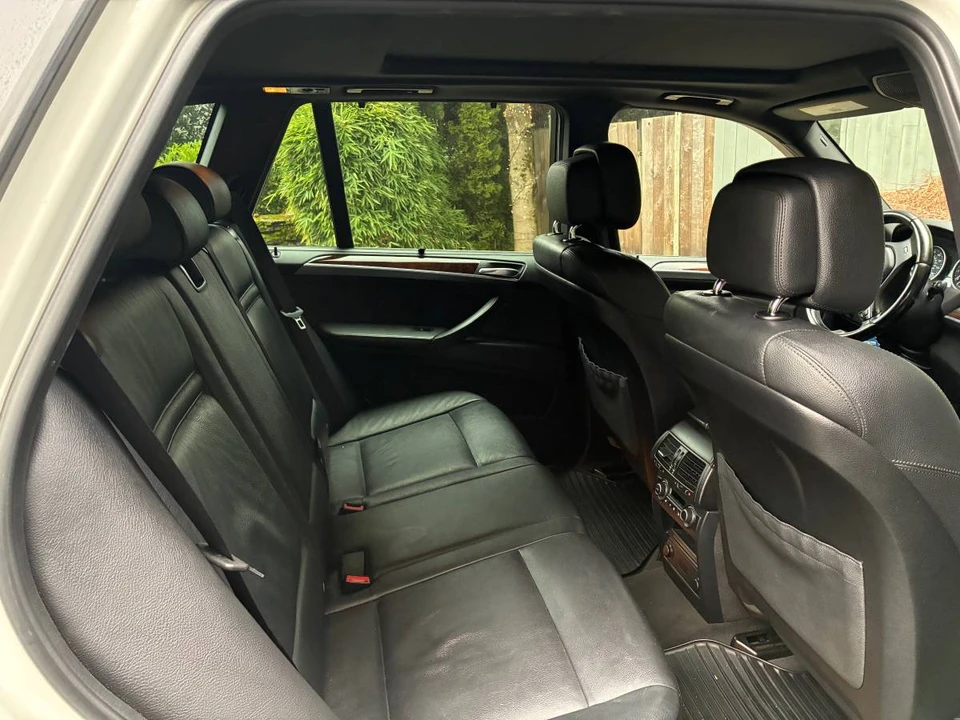 2012 BMW E70 X5 - Image 10 of 10