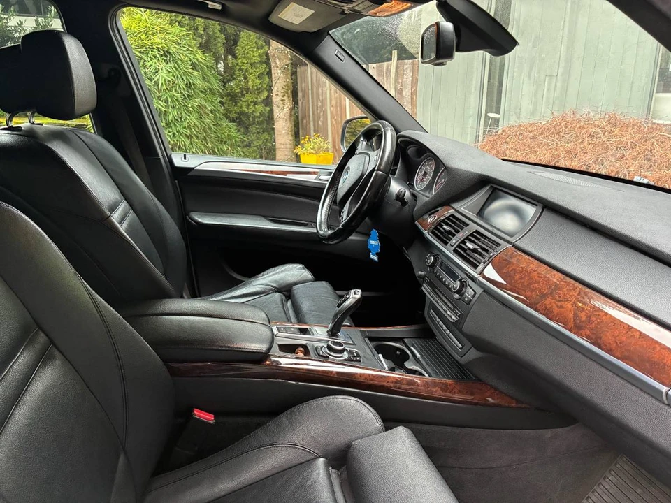 2012 BMW E70 X5 - Image 9 of 10