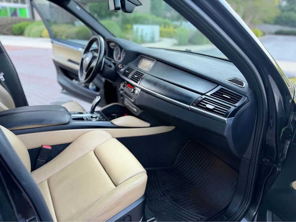 2012 BMW E70 X5 M - Image 10 of 20