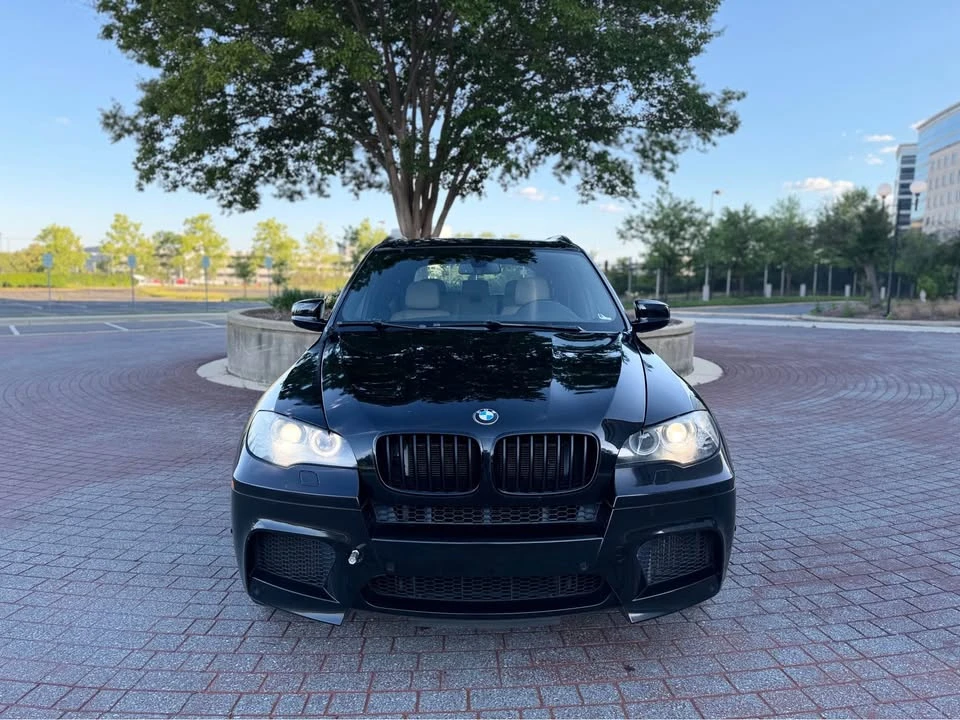 2012 BMW E70 X5 M - Image 2 of 20