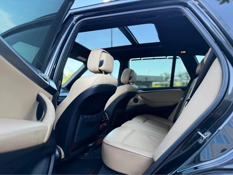 2012 BMW E70 X5 M - Image 9 of 20