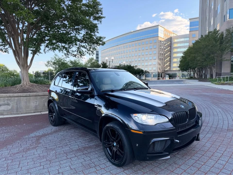 2012 BMW E70 X5 M - Image 3 of 20