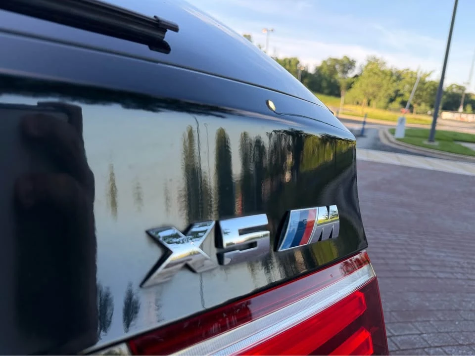 2012 BMW E70 X5 M - Image 13 of 20