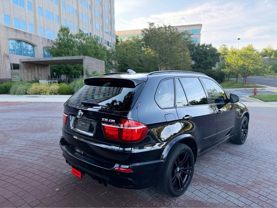 2012 BMW E70 X5 M - Image 4 of 20