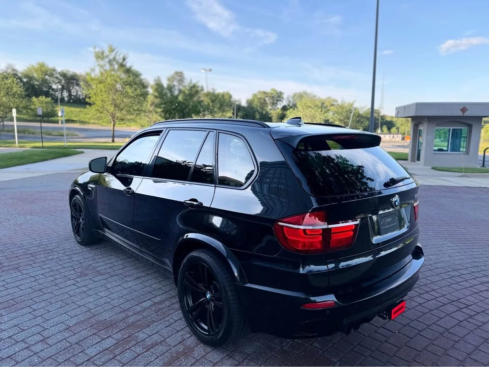 2012 BMW E70 X5 M - Image 5 of 20