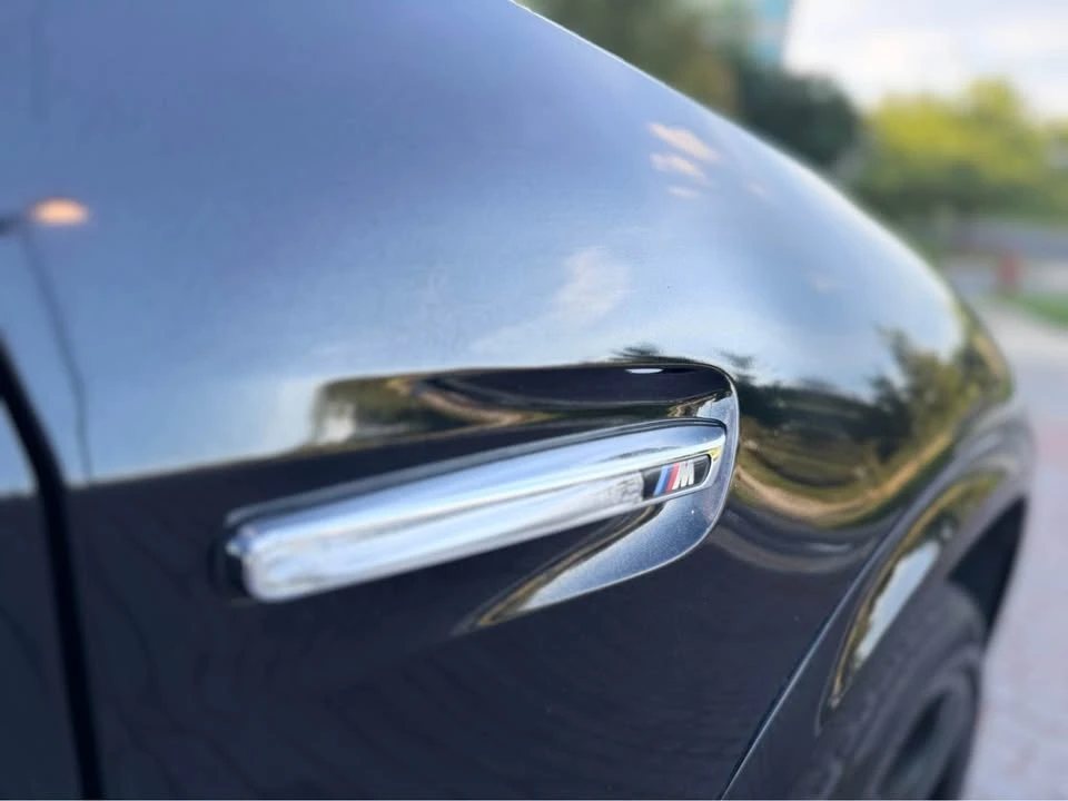 2012 BMW E70 X5 M - Image 12 of 20
