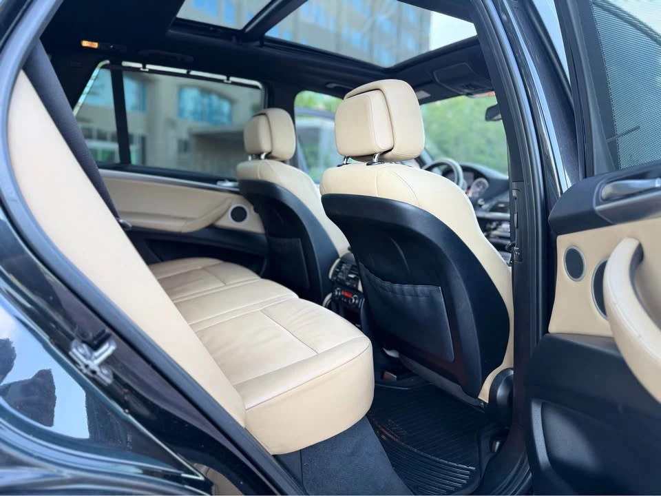 2012 BMW E70 X5 M - Image 7 of 20
