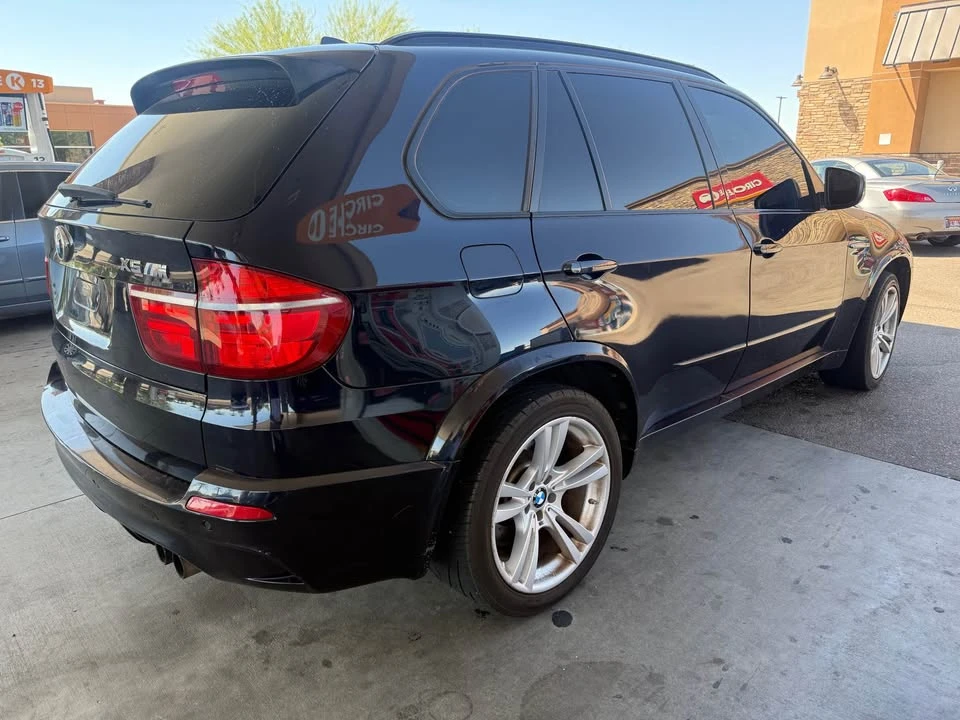 2012 BMW E70 X5 M - Image 7 of 15