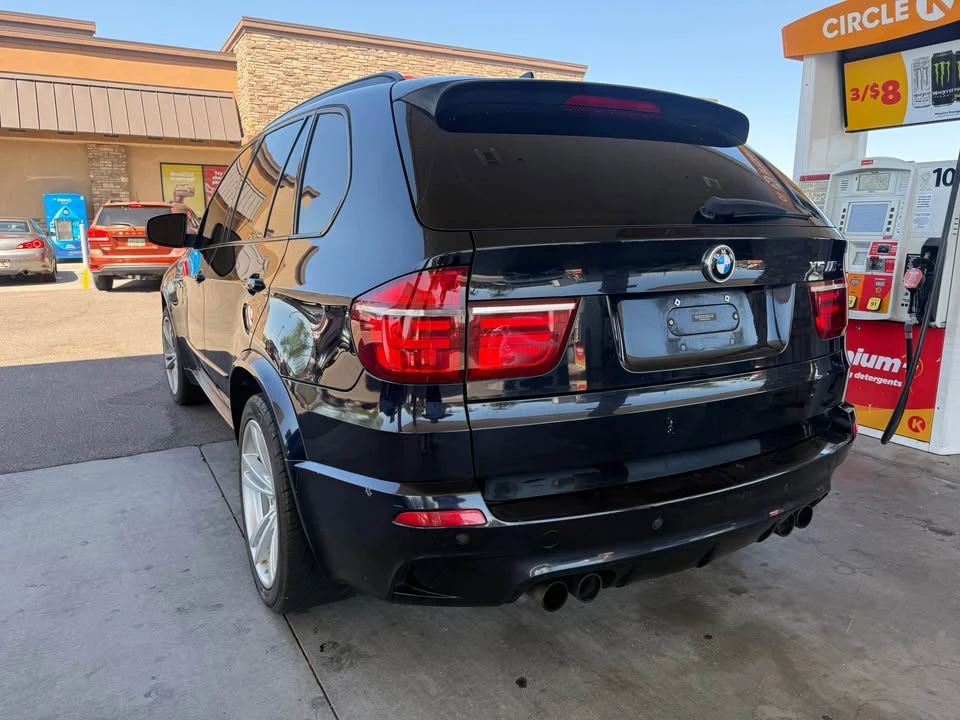 2012 BMW E70 X5 M - Image 6 of 15