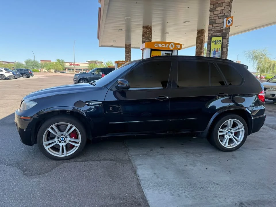 2012 BMW E70 X5 M - Image 5 of 15